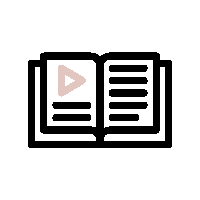 Videobibliothek + fünf 14-Tage-Programme (ab Pro-Set)
