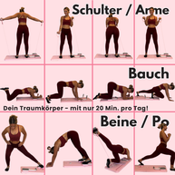 Pilatexx Pro Premium Reformer faltbarer  Pilates Reformers für ein effektives Ganzkörpertraining