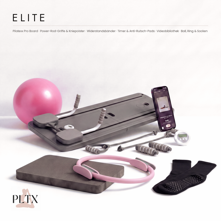 [paket:elite:anthrazit] Elite-Set in Anthrazit