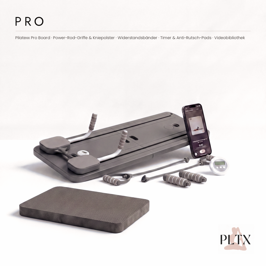 [paket:pro:anthrazit] Pro-Set in Anthrazit