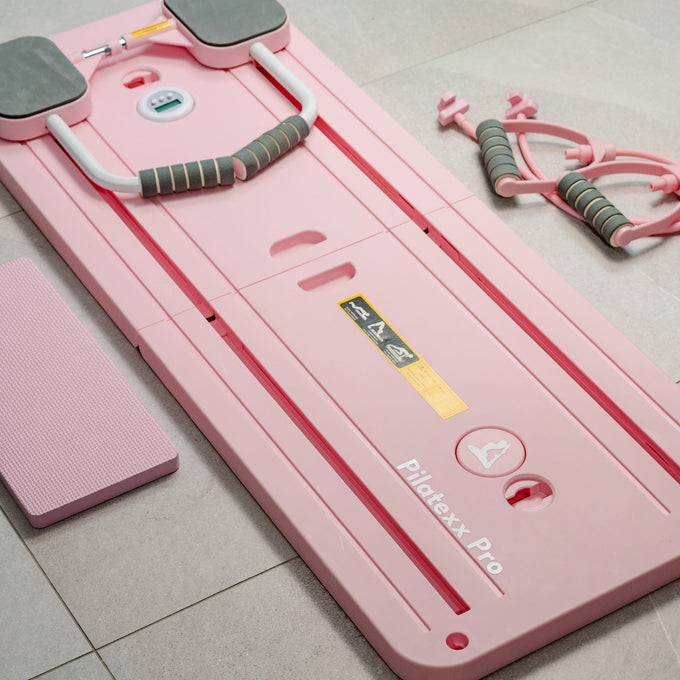 Pilatexx Pro Board – Detail